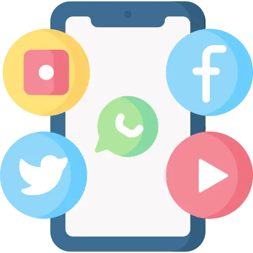 Gestión de Redes Sociales
